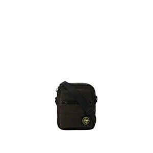 Stone Island Compact Square Crossbody Bag With Adjustable Strap - NWT